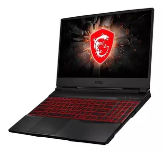 Msi Gl65 Leopard 10sfk-062