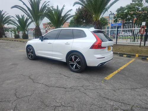 Volvo XC60 2.0 T5 Awd R-design