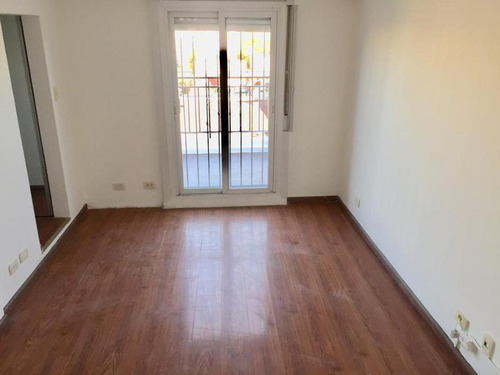 Imagen 3 de 8 de Departamento - Paternal