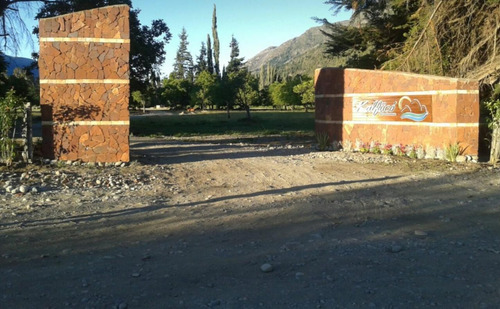 Terreno Venta Villa Del Lago. Chubut