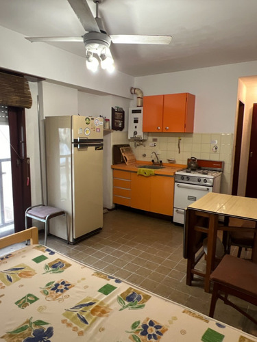 Departamento Monoambiente En Venta