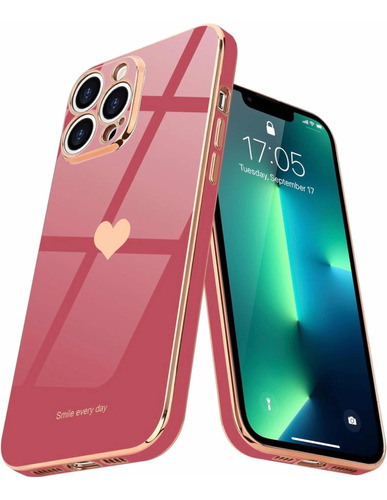 Funda Importada Para iPhone 13 Pro Max