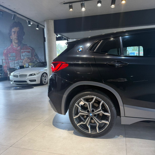 BMW X2 2.0 Sdrive20i Msportx