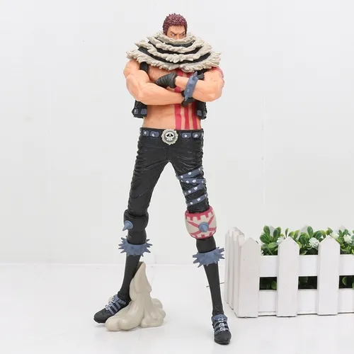 Charlotte Katakuri: Tudo sobre o personagem de One Piece