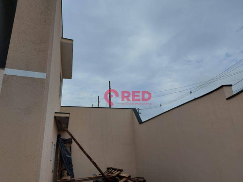 Imagem 14 de 28 de Sobrado Com 2 Dormitórios À Venda, 69 M² Por R$ 225.000,00 - Parque São Bento - Sorocaba/sp - So0493