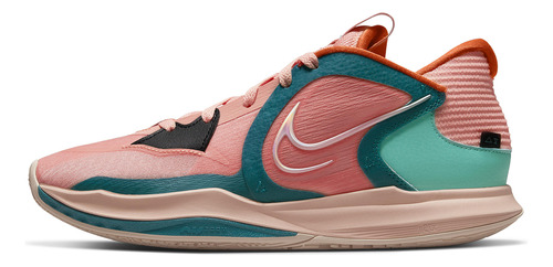 Zapatillas Nike Kyrie Low 5 Madder Root Urbano Dj6014-800   