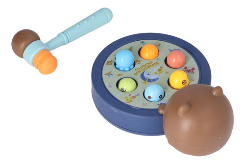 I Juego Interactivo De Juguetes Educativos Para Niños