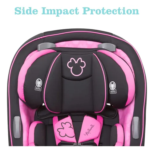 Disney Baby Grow And Go Alt-one Convertible Asiento Para El