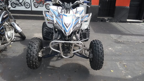 Yamaha Yfz 450