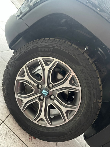 Fiat Strada 1.3 Volcano