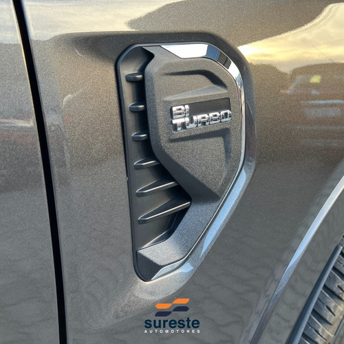 Ford Ranger 2.0 Cd 4X4 Limited At 210Cv