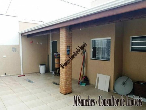 Imagem 2 de 6 de Casa Para Venda Horto Florestal 2 Em Sorocaba. - 02382
