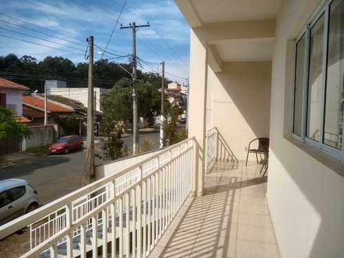 Imagem 23 de 28 de Casa Com 3 Dormitórios Para Alugar, 160 M² Por R$ 3.200,00/mês - Condomínio Itamambuca - Valinhos/sp - Ca2468