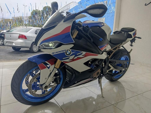 Imagem 3 de 15 de Bmw S 1000 Rr