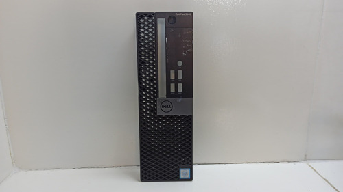 Painel Frontal Gabinete Dell Optiplex 3040