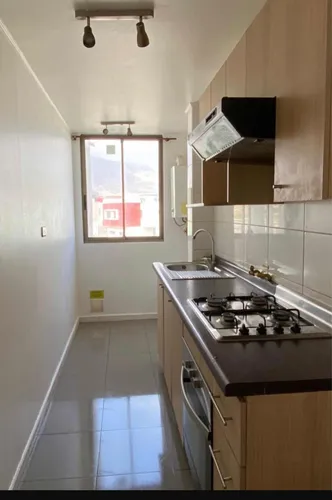 Departamento Costa Laguna 3d1b1e 5to Piso