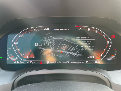 BMW Serie 3 3.0 M340i xDrive At