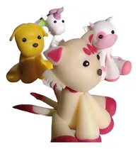 Comprar Muñecos Adopt Me Porcelana Fria
