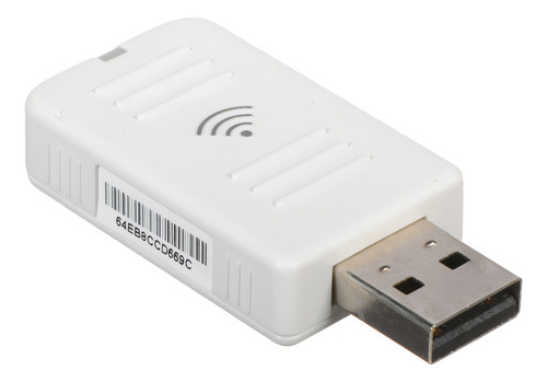 Epson Adaptador De Red Usb Elpap10 Inalámbrico Wlan Bl /vc