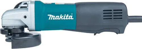 Pulidora Angular 4-1/2 PuLG Makita 9564p