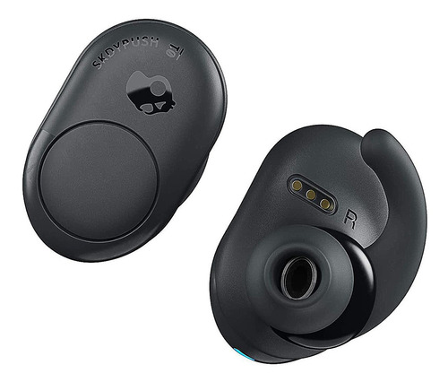 Auricular Bluetooth Skullcandy Push True S2bbw-m716