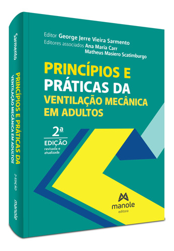 Libro Principios E Prat Vent Mecanica Adultos 02ed 22 De Sca