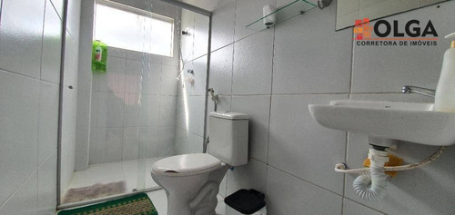 Imagem 9 de 30 de Casa Com 05 Quartos Em Condomínio Fechado, À Venda - Gravatá/pe - Ca0596