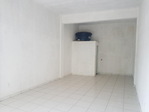 Imagem 2 de 11 de Loja Para Alugar, 38 M² Por R$ 800,00/mês - Paciência - Rio De Janeiro/rj - Lo0057
