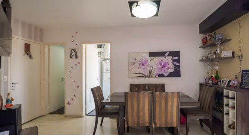 Imagem 3 de 17 de Apartamento Residencial Em São Paulo - Sp - Ap2751_etic