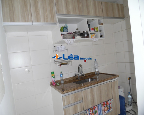 Imagem 15 de 25 de Apartamento - Ap00701 - 70802593
