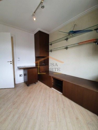 Imagem 14 de 15 de Apartamento, Venda, Santana, Sao Paulo - 27981 - V-27981