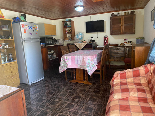 Casa Esquina 4d 2b Estacionamiento San Ramon