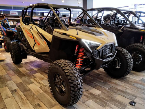 Polaris Rzr