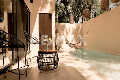 Hermosa Villa De 4 Recamaras En Riviera Tulum
