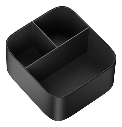 Caja De Almacenamiento De Reposabrazos De La Consola De