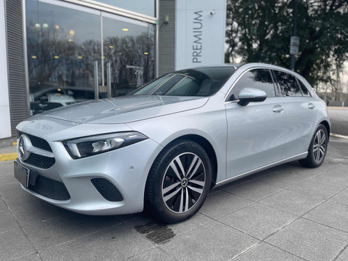 Mercedes Benz Clase A 2020 1.3 A200 163cv Progressive A 200
