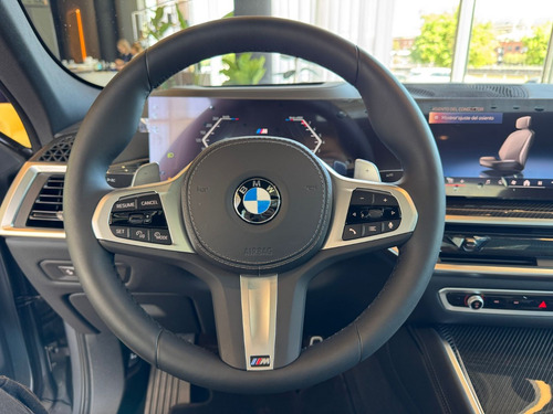 BMW X6 M Competition