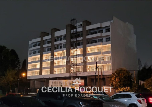 Departamento En Venta En Canning Gregorio Diaz Con Cochera