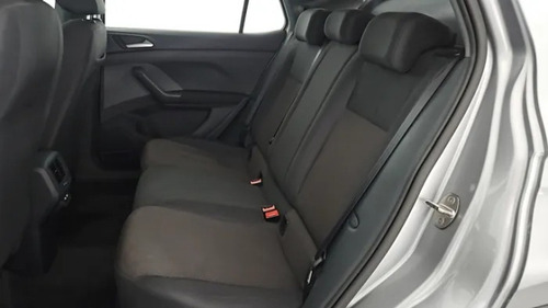Volkswagen T-Cross 1.0 200 TSI 12V (Aut) (Flex)