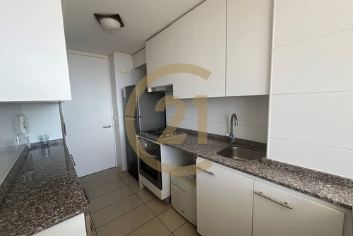 Hermoso Departamento 2d Sector Sur