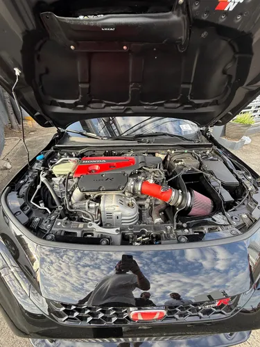 Honda Civic Type R 2023