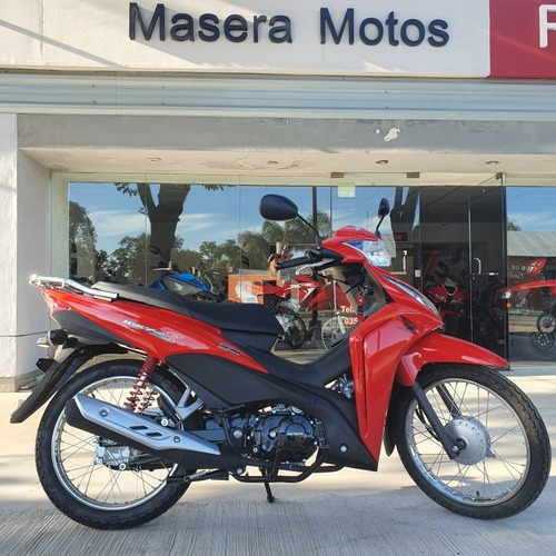 Honda Wave - 0km - Ahora 12 / 18 - C