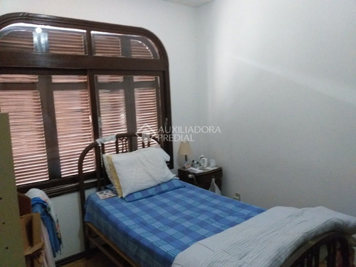Imagem 4 de 7 de Apartamento - Auxiliadora - Ref: 325246 - V-325246