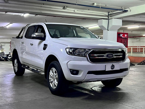 Ford Ranger Xlt 2.5 Mt 2024