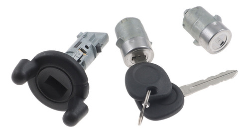Set Interruptor Encendido Chevrolet Express 1500 2004 5.3l