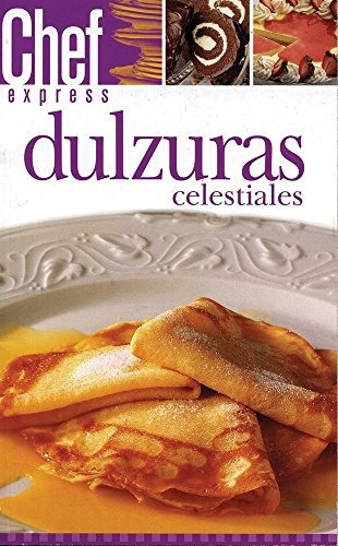 Dulzuras Celestiales, De Sin . Serie N/a, Vol. Volumen Unico. Editorial Trident Press, Tapa Blanda, Edición 1 En Español, 2010