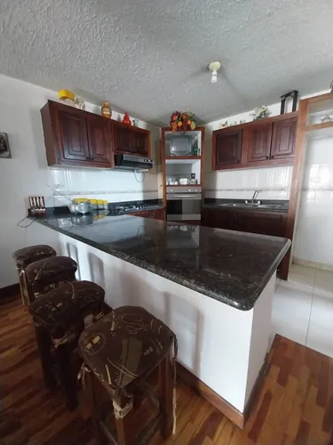 Apartamento La Casona