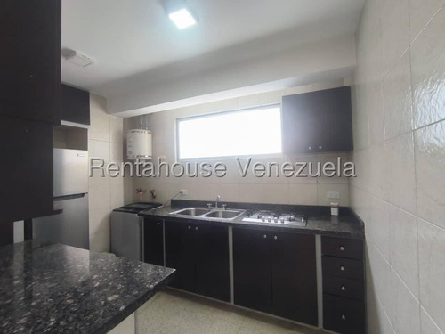 Estupendo Apartamento En Alquiler El Marques J.g Cod: 26-469