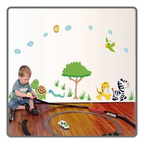 Vinilo Decorativo Adhesivo Pared Vidrio Sticker Pvc Hd Cr118