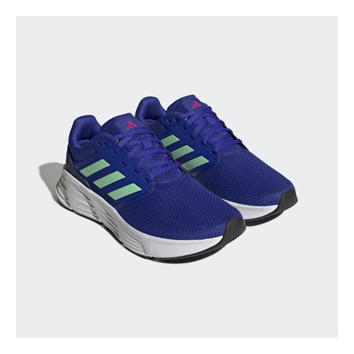 Imagen 9 de 10 de Zapatillas Galaxy 6 Hp2416 adidas